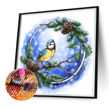 Load image into Gallery viewer, Diamond Painting - Full Round - tit (30*30CM)