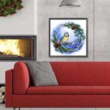 Load image into Gallery viewer, Diamond Painting - Full Round - tit (30*30CM)