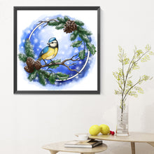Load image into Gallery viewer, Diamond Painting - Full Round - tit (30*30CM)