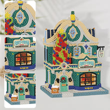 Load image into Gallery viewer, Diamond Painting Table Decor for Home Office Table Decor (Fruit Paradise)