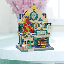 Load image into Gallery viewer, Diamond Painting Table Decor for Home Office Table Decor (Fruit Paradise)