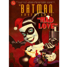 Load image into Gallery viewer, Diamond Painting - Full Round - crazy Love (30*40CM)