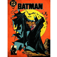 Load image into Gallery viewer, Diamond Painting - Full Round - batman (30*40CM)