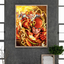 Load image into Gallery viewer, Diamond Painting - Full Round - flash (30*40CM)