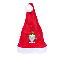 Load image into Gallery viewer, DIY Diamond Painting Christmas Hat Comfort Soft for Adults Unisex (Gnome #2)