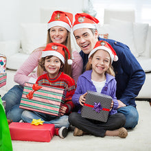 Load image into Gallery viewer, DIY Diamond Painting Christmas Hat Comfort Soft for Adults Unisex (Gnome #2)