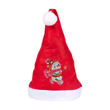 Load image into Gallery viewer, DIY Diamond Painting Christmas Hat Comfort Soft for Adults Unisex (Snowman #4)