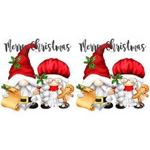 Load image into Gallery viewer, Diamond Painting - Full Round - goblin couple (30*30CM)