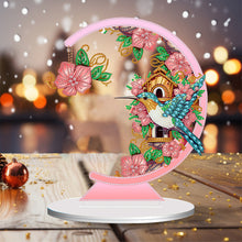 Load image into Gallery viewer, Special Shape Desktop Diamond Painting Ornament Table Top Diamond Painting Decor