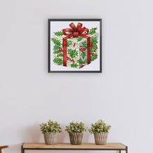 Load image into Gallery viewer, Diamond Painting - Partial Special Shaped - Christmas gift (30*30CM)