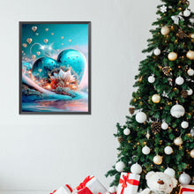 Load image into Gallery viewer, Diamond Painting - Full Round - seaside romance (30*40CM)