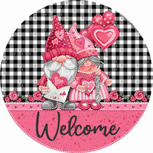 Load image into Gallery viewer, Diamond Painting - Partial Special Shaped - Christmas holiday wreath (30*30CM)