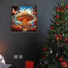 Load image into Gallery viewer, Diamond Painting - Full Round - Serenity Spinner (40*40CM)