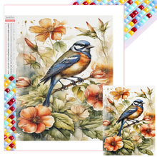 Load image into Gallery viewer, Diamond Painting - Full Square - tit (30*40CM)