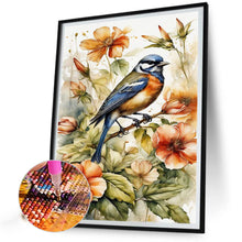 Load image into Gallery viewer, Diamond Painting - Full Square - tit (30*40CM)