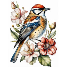 Load image into Gallery viewer, Diamond Painting - Full Square - tit (30*40CM)
