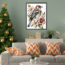 Load image into Gallery viewer, Diamond Painting - Full Square - tit (30*40CM)