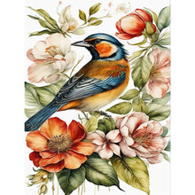 Load image into Gallery viewer, Diamond Painting - Full Square - tit (30*40CM)