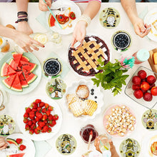 Load image into Gallery viewer, 8PCS Special Shape Diamond Painting Coasters Kits (Sunflower and Gnome #2)