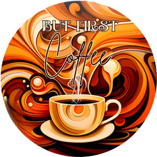 Load image into Gallery viewer, AB Diamond Painting - Full Round - coffee (30*30CM)