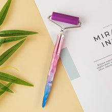 Load image into Gallery viewer, Diamond Painting Pens with 6 Pen Heads Diamond Art Pens for Nail Art Rhinestones