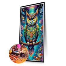 Load image into Gallery viewer, AB Diamond Painting - Full Square - seabed (40*70CM)