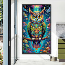 Load image into Gallery viewer, AB Diamond Painting - Full Square - seabed (40*70CM)