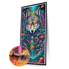 Load image into Gallery viewer, AB Diamond Painting - Full Square - seabed (40*70CM)