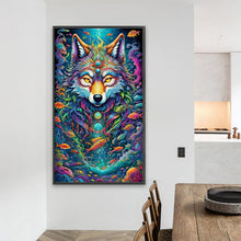 Load image into Gallery viewer, AB Diamond Painting - Full Square - seabed (40*70CM)