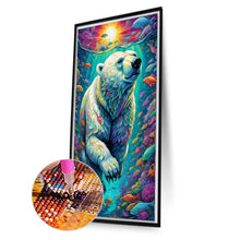 Load image into Gallery viewer, AB Diamond Painting - Full Square - seabed (40*70CM)