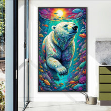 Load image into Gallery viewer, AB Diamond Painting - Full Square - seabed (40*70CM)