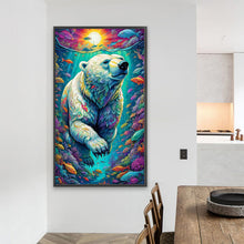 Load image into Gallery viewer, AB Diamond Painting - Full Square - seabed (40*70CM)