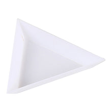 Load image into Gallery viewer, 20PCS Diamond Painting Art Trays Round Bead Sorting Trays for DIY Craft Supplies