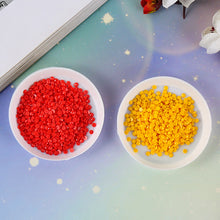 Load image into Gallery viewer, 20PCS Diamond Painting Art Trays Round Bead Sorting Trays for DIY Craft Supplies