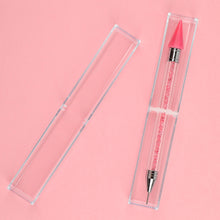 Load image into Gallery viewer, Diamond Painting Pens Double Heads Glue Point Drill Pen for Nail Art Rhinestones