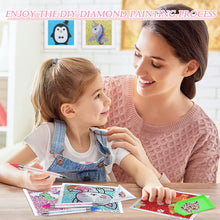 Load image into Gallery viewer, Diamond Painting Pens Double Heads Glue Point Drill Pen for Nail Art Rhinestones