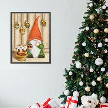 Load image into Gallery viewer, Diamond Painting - Full Round - goblin (30*40CM)