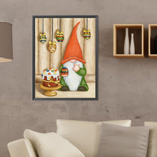 Load image into Gallery viewer, Diamond Painting - Full Round - goblin (30*40CM)
