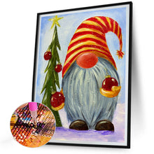 Load image into Gallery viewer, Diamond Painting - Full Round - goblin (30*40CM)