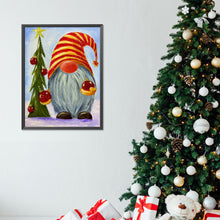 Load image into Gallery viewer, Diamond Painting - Full Round - goblin (30*40CM)