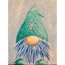 Load image into Gallery viewer, Diamond Painting - Full Round - goblin (30*40CM)