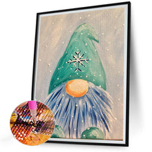 Load image into Gallery viewer, Diamond Painting - Full Round - goblin (30*40CM)