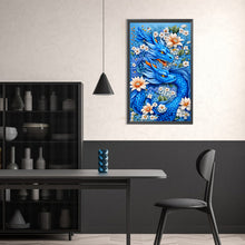 Load image into Gallery viewer, Diamond Painting - Full Round - comollon (30*50CM)