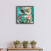 Load image into Gallery viewer, Diamond Painting - Full Round - 0 (30*30CM)