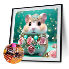 Load image into Gallery viewer, Diamond Painting - Full Round - 0 (30*30CM)