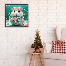 Load image into Gallery viewer, Diamond Painting - Full Round - 0 (30*30CM)