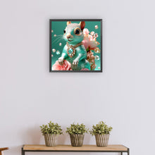 Load image into Gallery viewer, Diamond Painting - Full Round - 0 (30*30CM)