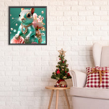 Load image into Gallery viewer, Diamond Painting - Full Round - 0 (30*30CM)