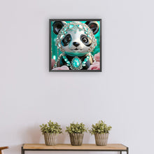 Load image into Gallery viewer, Diamond Painting - Full Round - 0 (30*30CM)