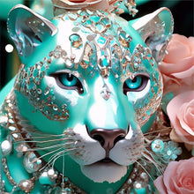 Load image into Gallery viewer, Diamond Painting - Full Round - 0 (30*30CM)